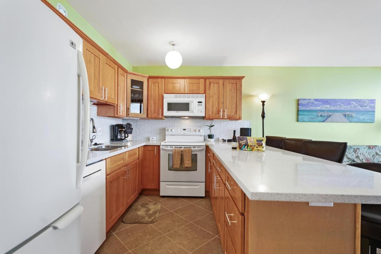 Ke Aloha Suite At The Waikiki Banyan Гонолулу Экстерьер фото